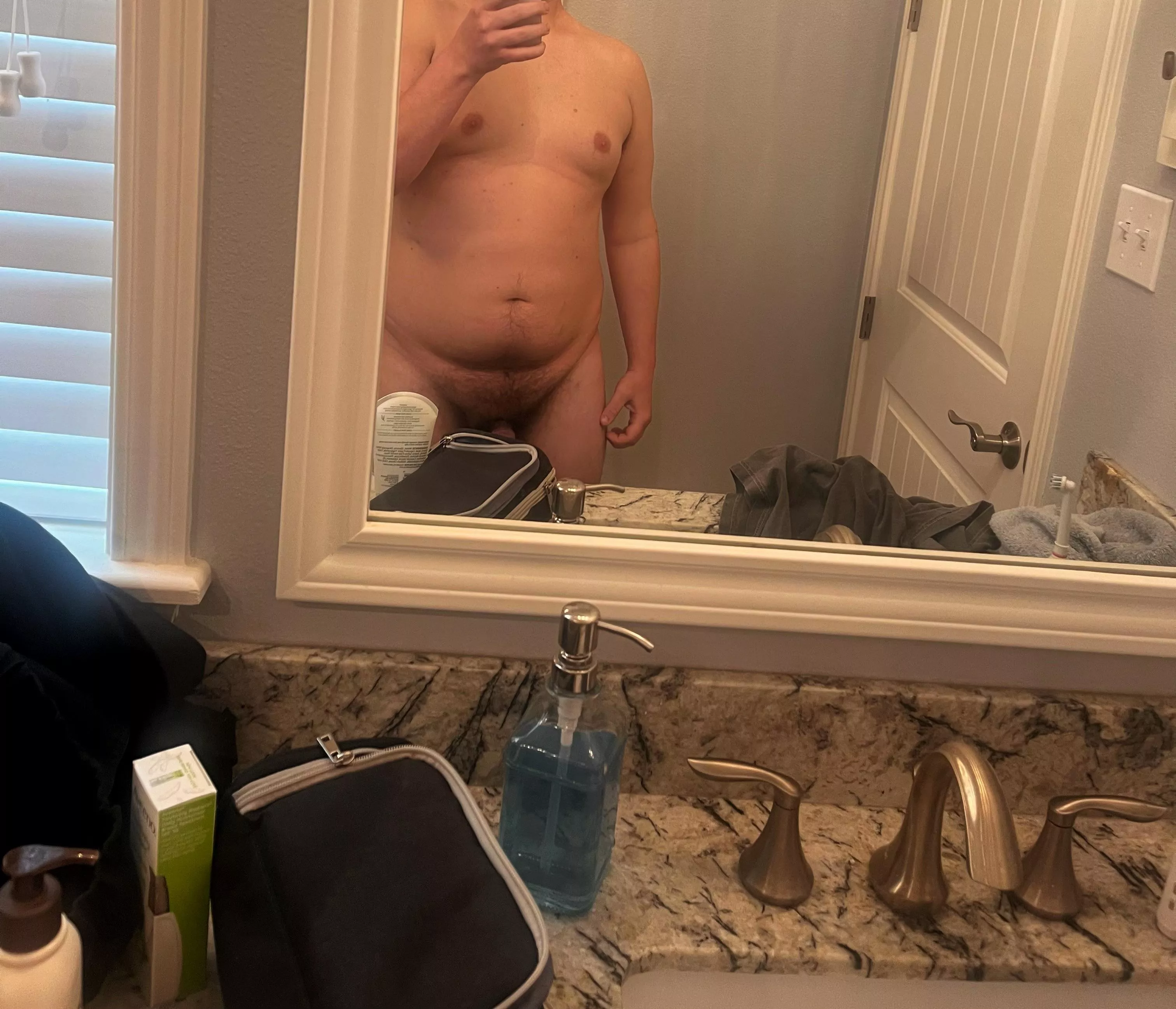 Getting clean 💦 posted by innocuouspeach