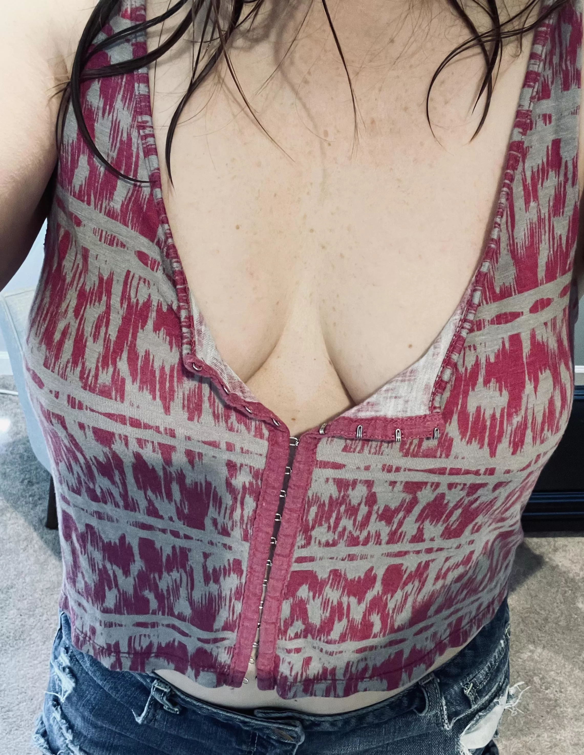 Getting spring ready posted by CougarMarie