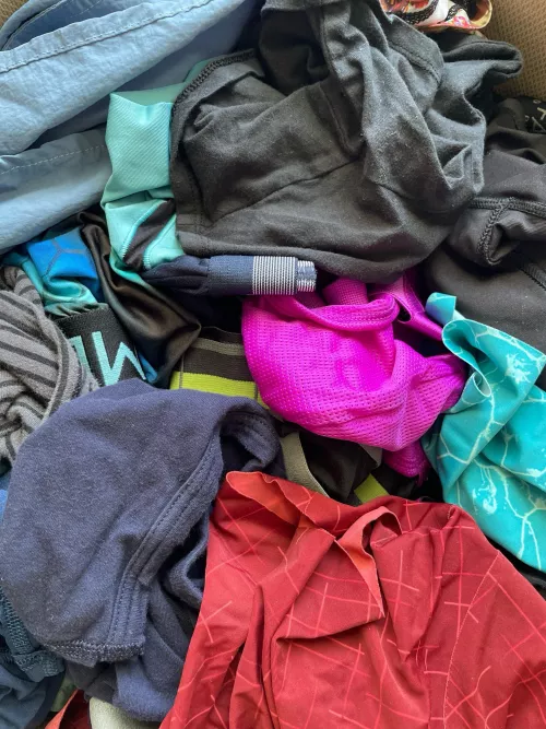 Going to my first hookup in a few, help me choose what to wear! by Extra-Frosting-5609