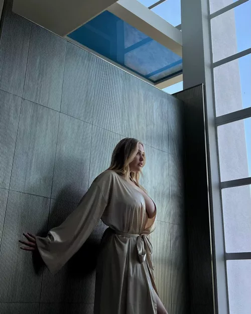 Good Morning  by GhostGoSavage