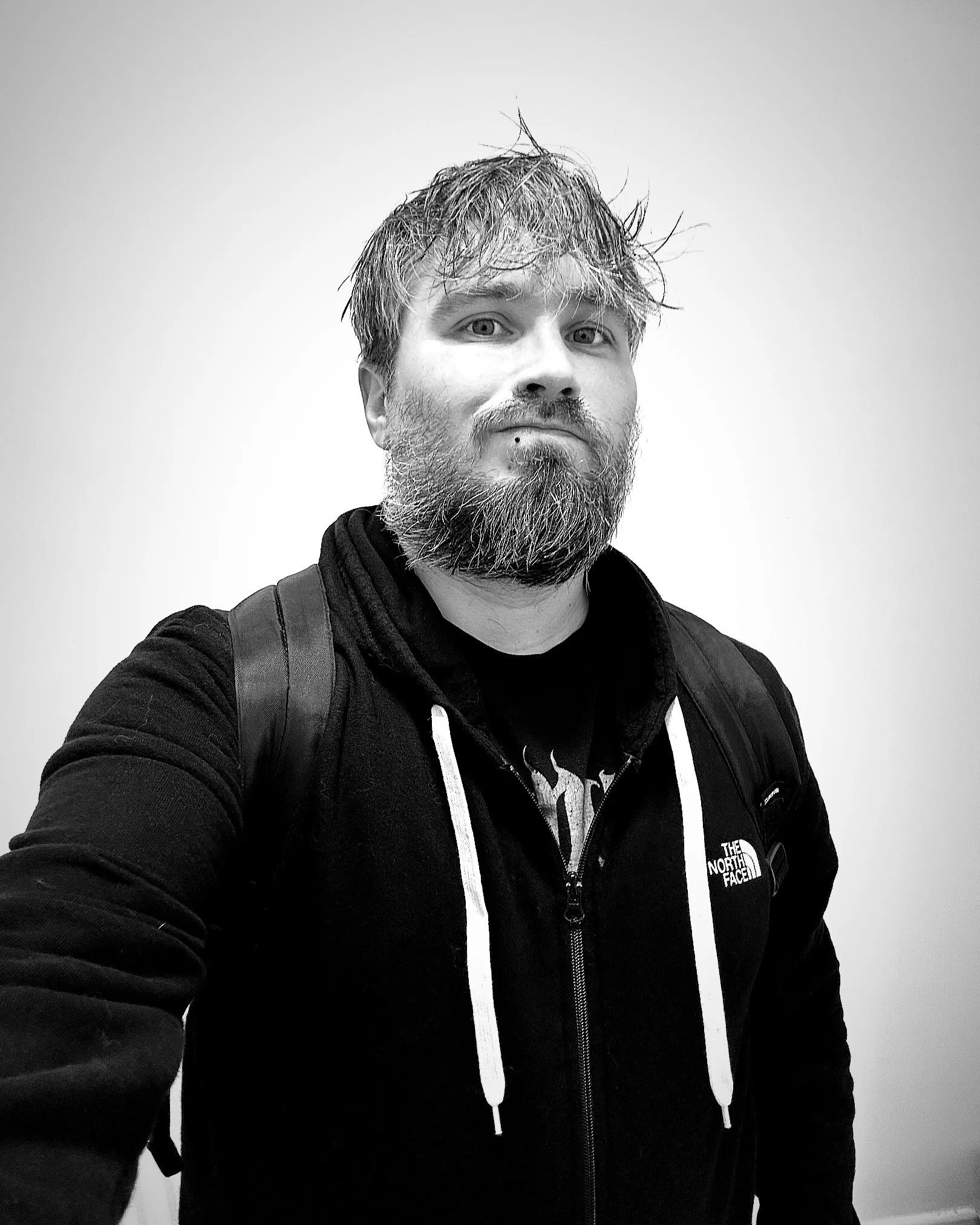 Good morning! posted by Photic_Doom