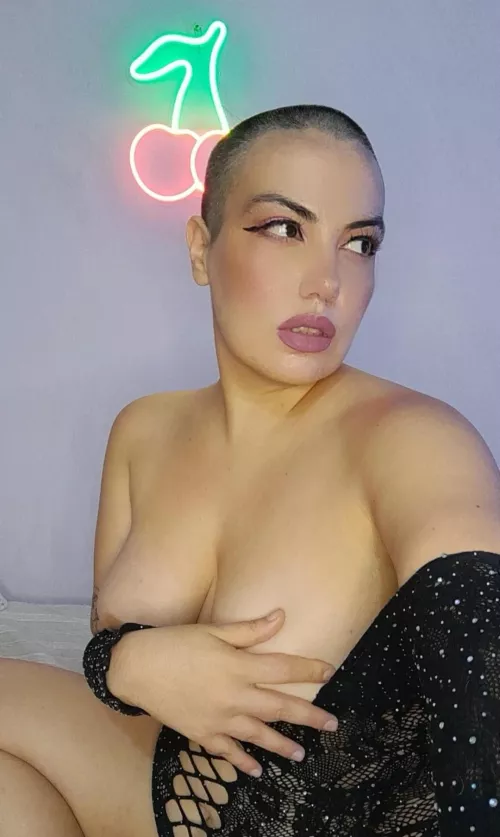 Good night, Naughty fetishist😻🫶 by cherrypieok