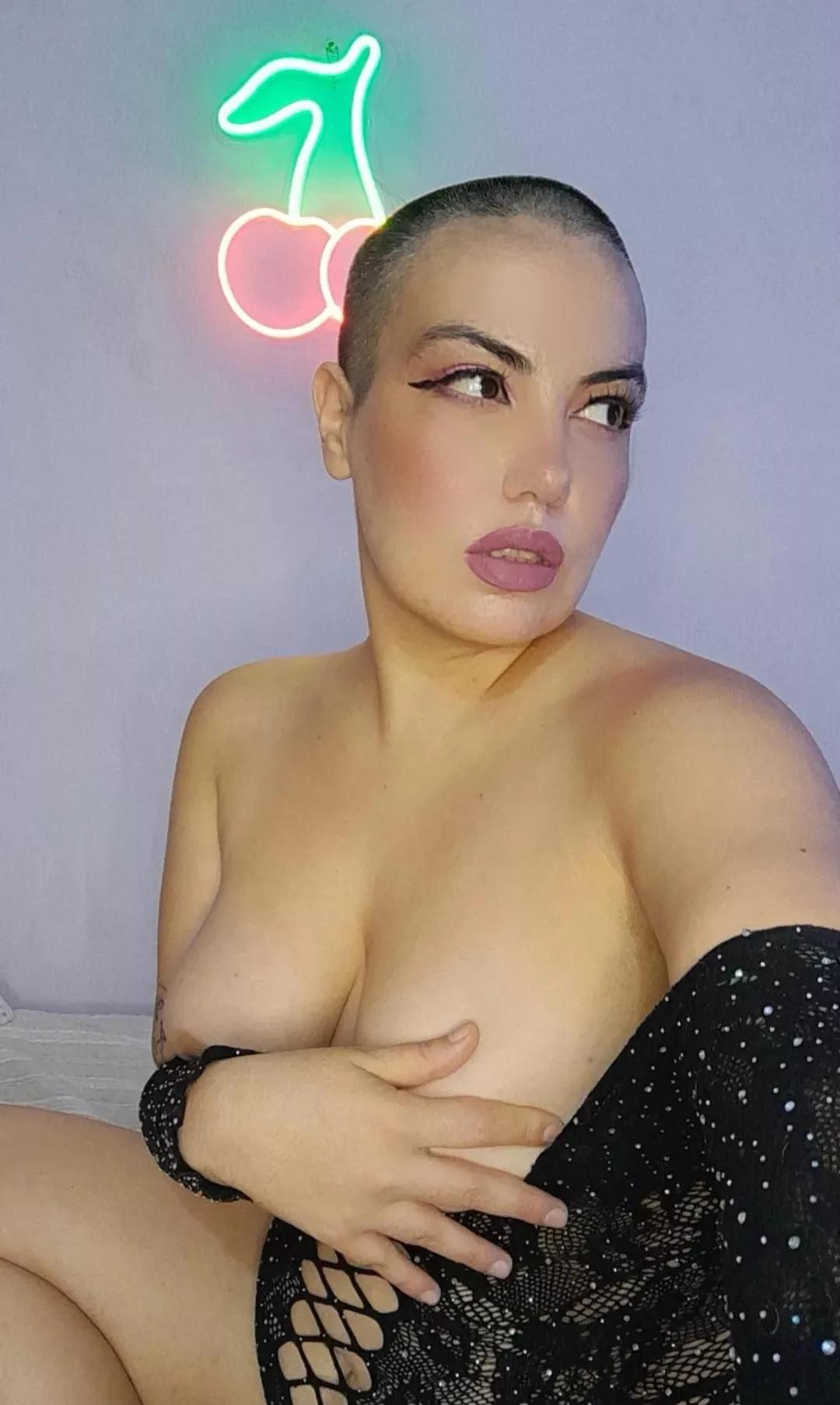 Good night, Naughty fetishist😻🫶 posted by cherrypieok