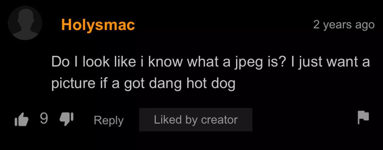 Got dangit Bobbeh by HoraceWimpLV426