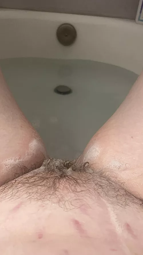 gotta keep her clean and sexy. by AveryCallahan