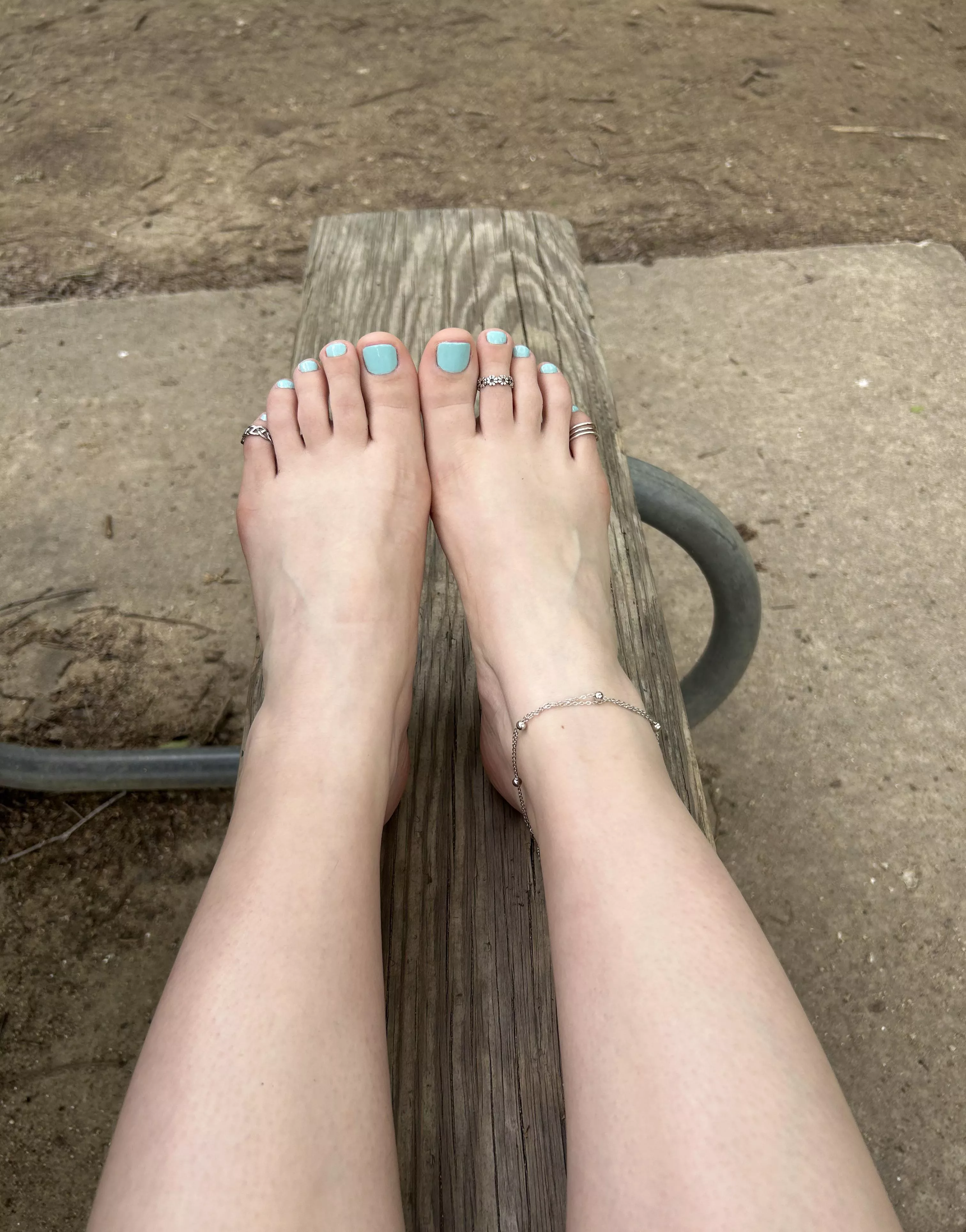 Happy Toesday posted by selenasnow00