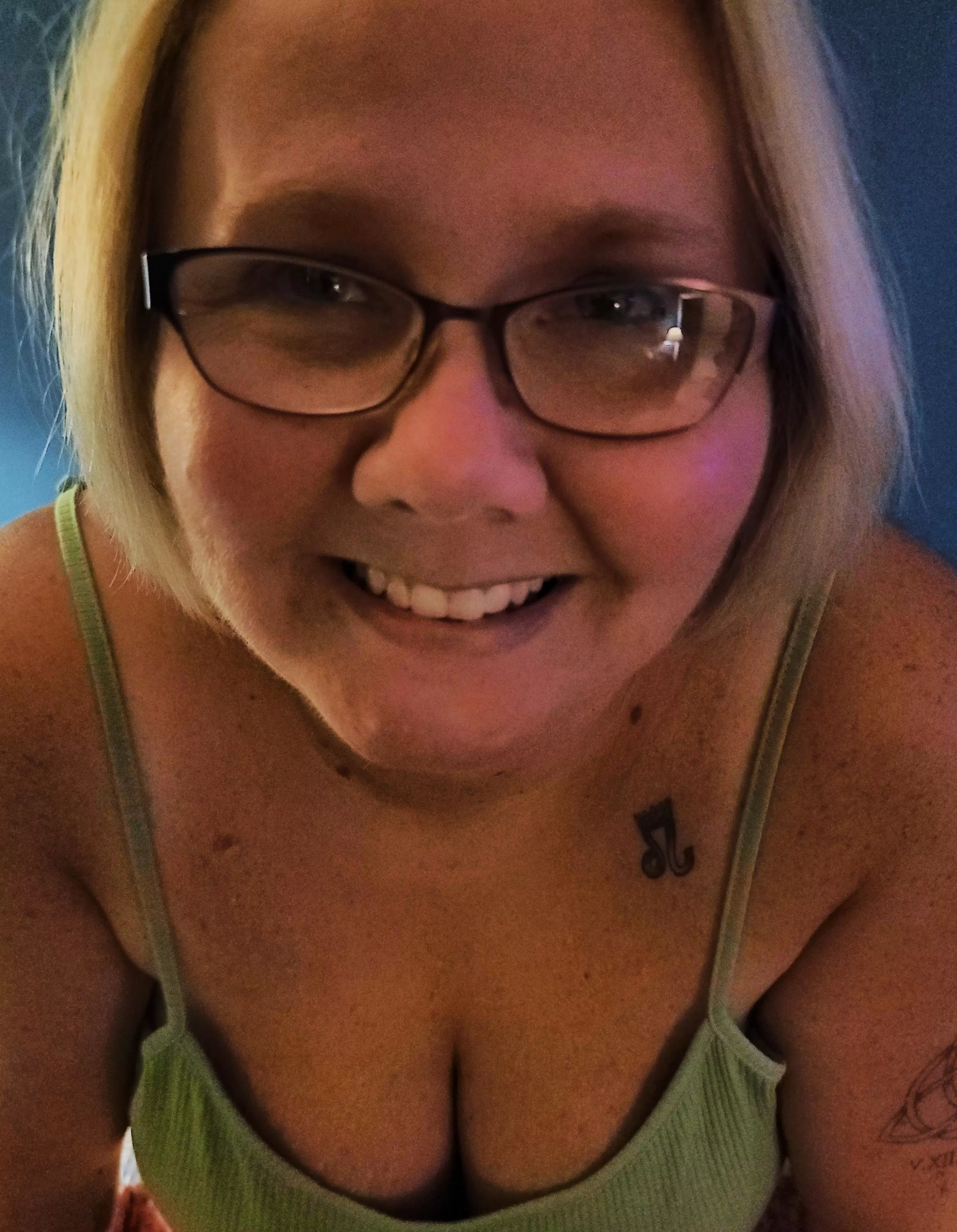 Happy Tuesday, y'all! posted by PiratePaulie77