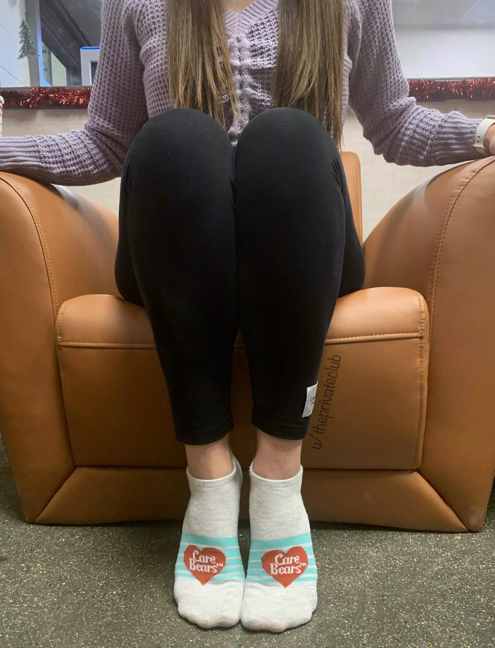 Have a beautiful day!  posted by ThePrivateClub