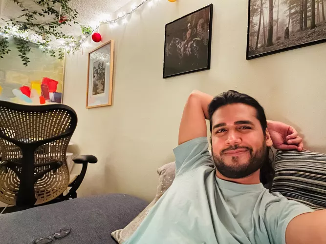 Heyo ✌🏽 by ohdoyouknowhow