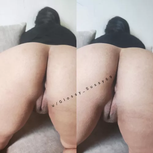 Hold your cum.. by Glossy_Sussy69