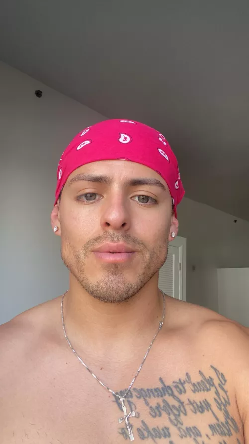 Hope you have an amazing week! by daveperez_k