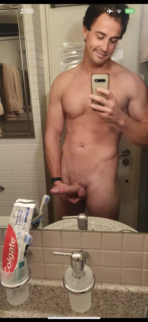 Hopefully puts a smile on your face by Alarming-Limit-2455