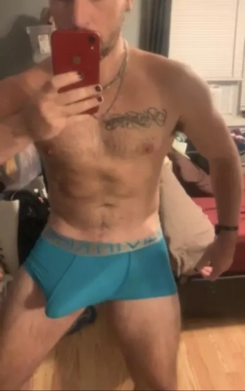 Houston, we have a problem by morningstah