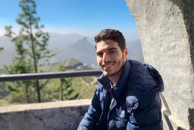 How’s it going? by TotallySpy_13