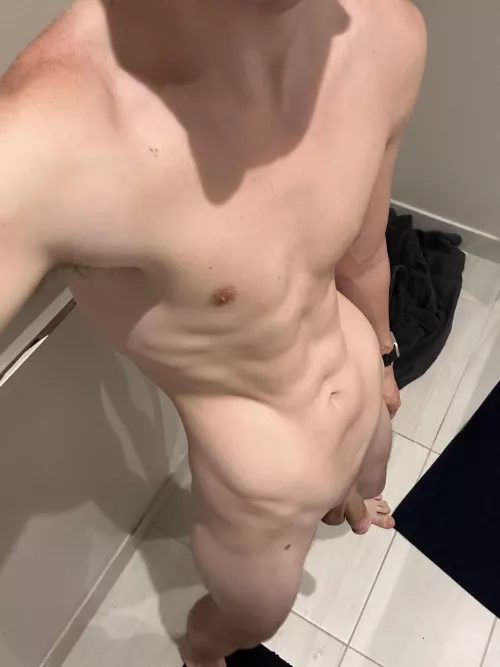 Hungover and sunburnt 😮‍💨 rub me down with aloe? by casparlee1963