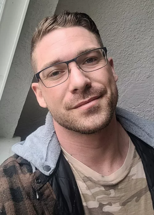 I got aHaircut to start this week of right by Switch6Tim