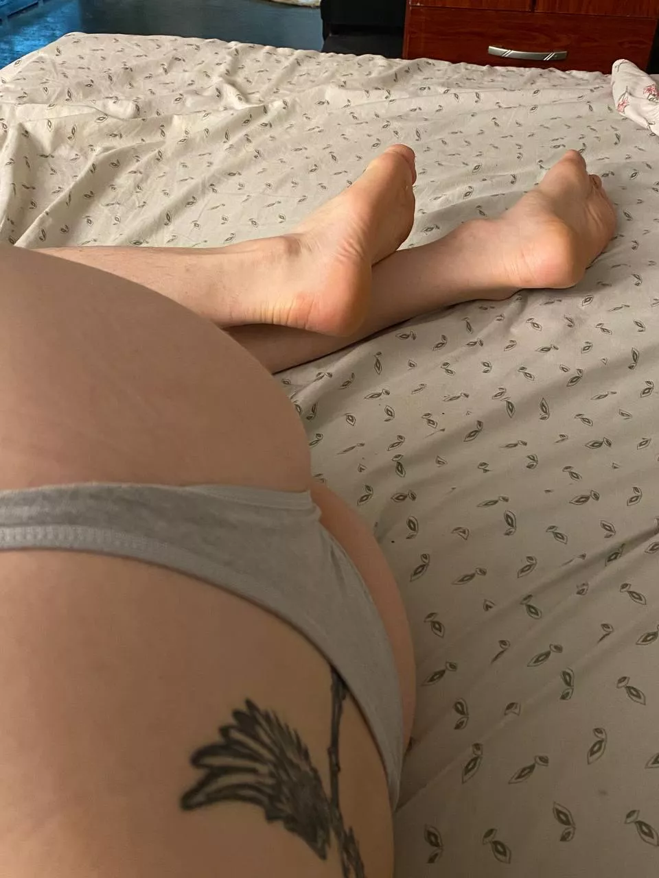 i hope this will make your monday better :3 posted by Benzborough