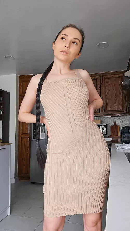 I love that color by Federika_Feel