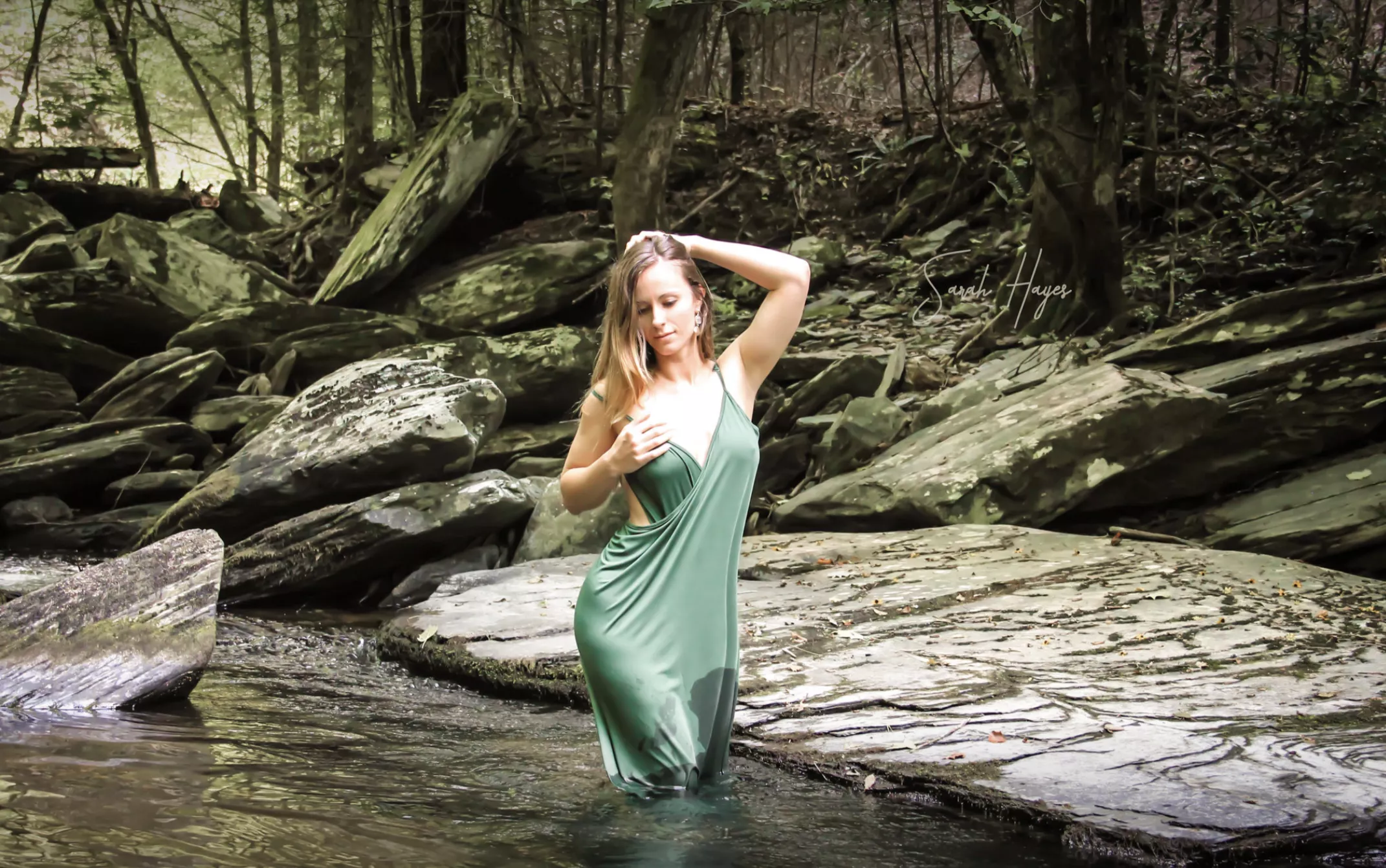 I want to help you explore your wildest fantasies. posted by Connect-Animator907