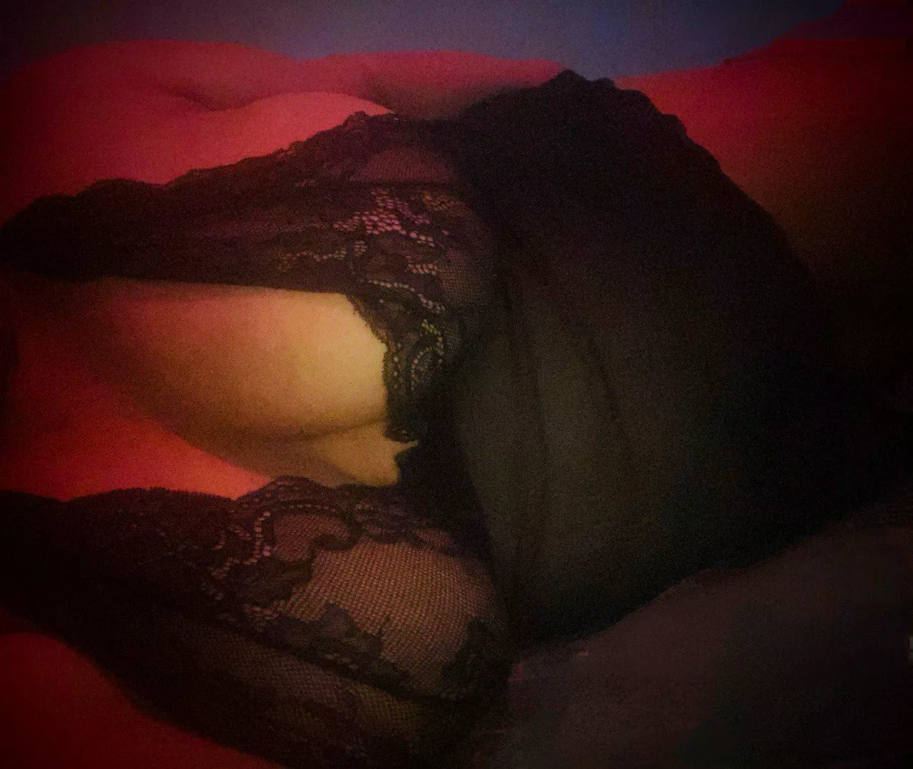 I want to spend unholy week with you (f) posted by PataponRA