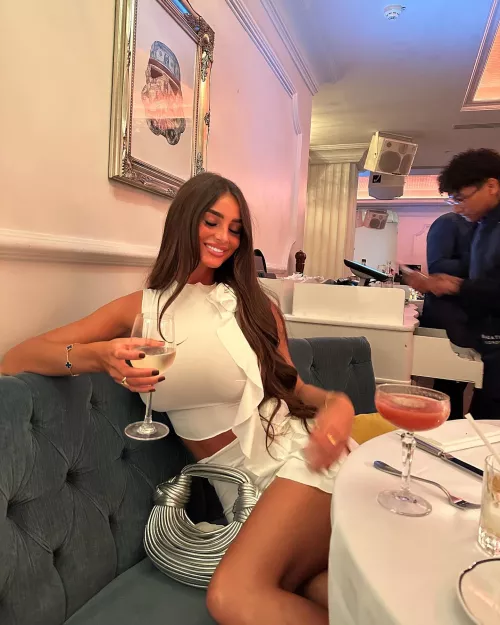 I'd taste her wine by bodyswapcaps