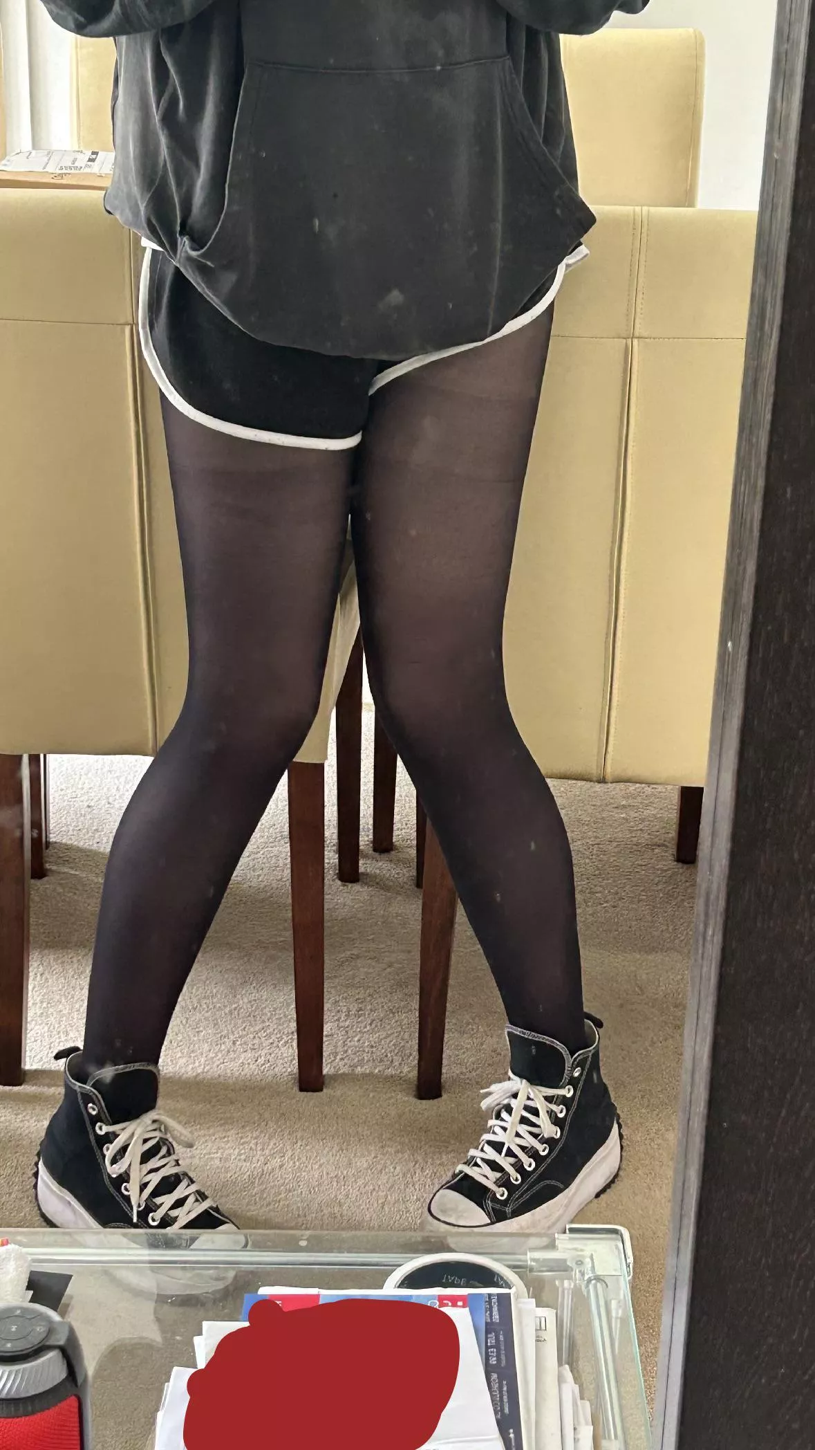 I’m bored someone give me something to do :3 posted by Wanna_Be_Catbois