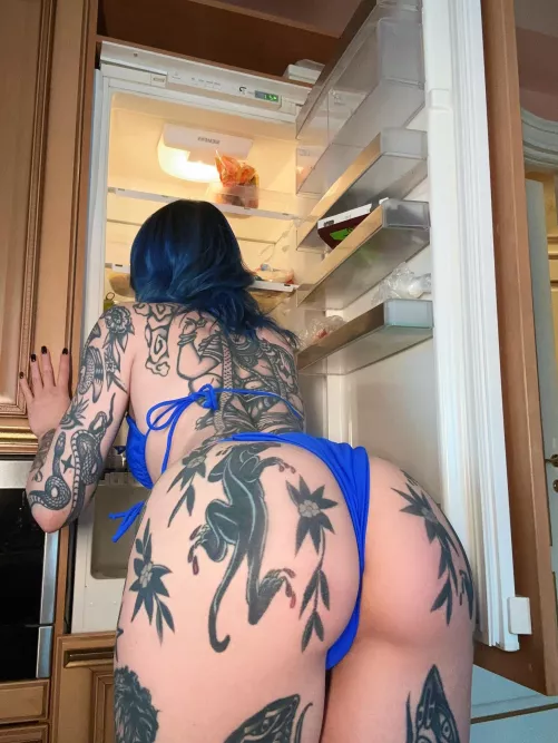 I'm pretty sure I've got the perfect pose for you by Ilungileib