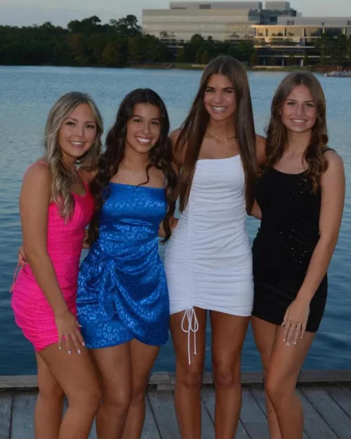 Incredible group, who would you pick? [4] by ComprehensiveBody546