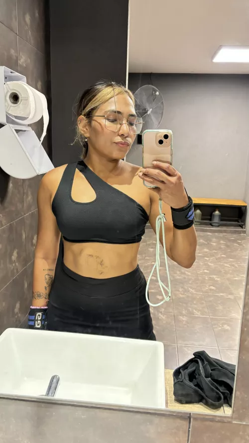 It wasn't easy by missbolivar