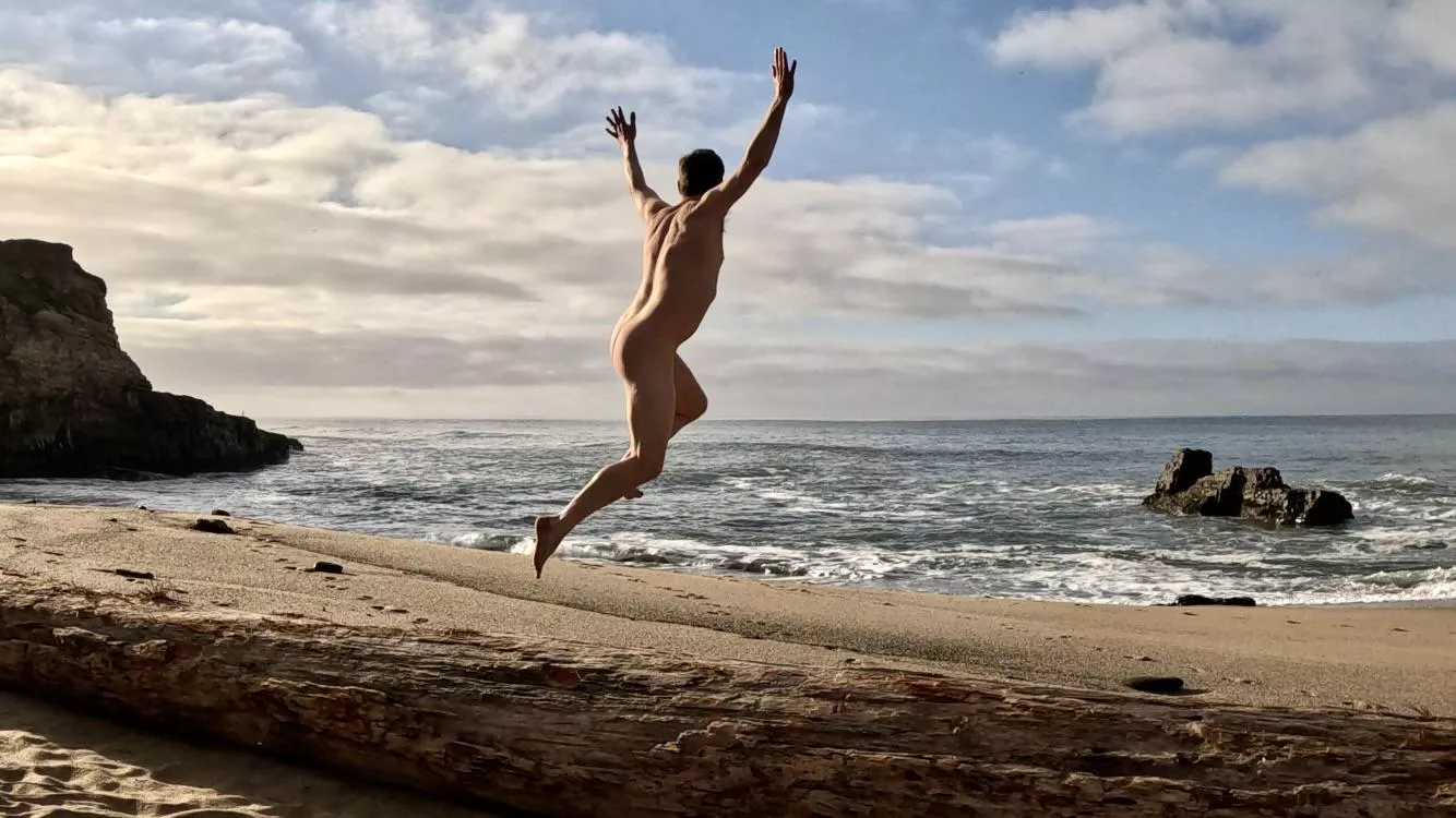 It’s spring it’s spring it’s spring! [m] posted by ArtPlusSex