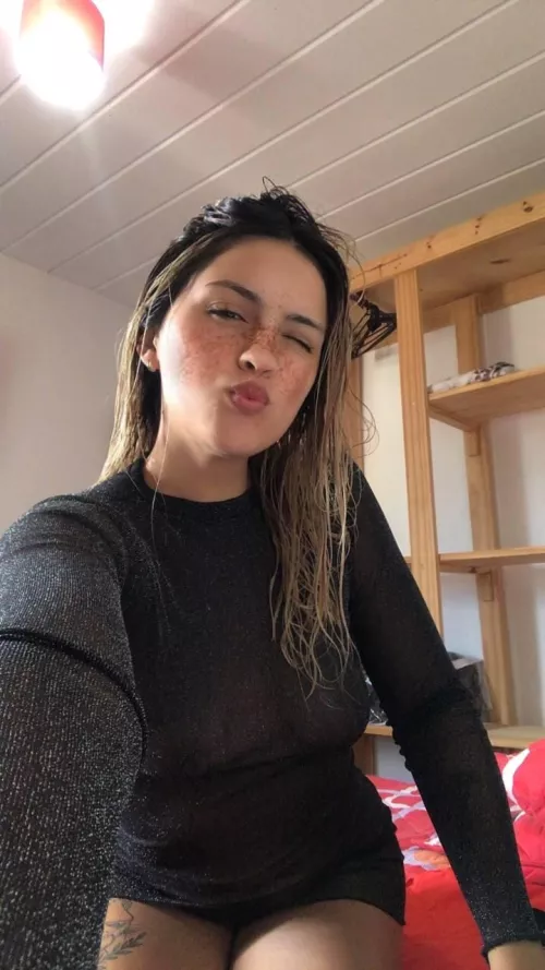 IUTR by oddballnotification6