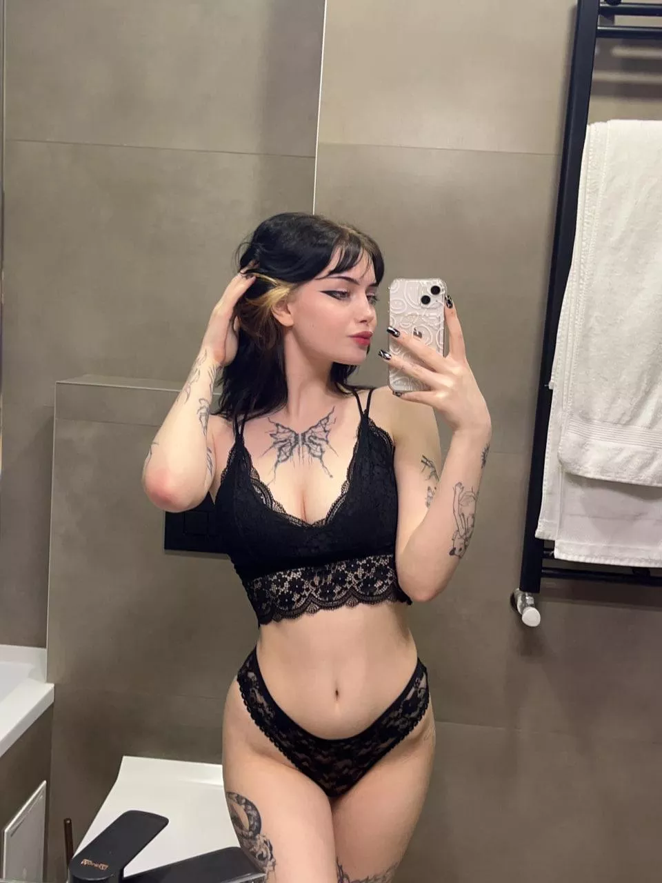 IUTR posted by allan093