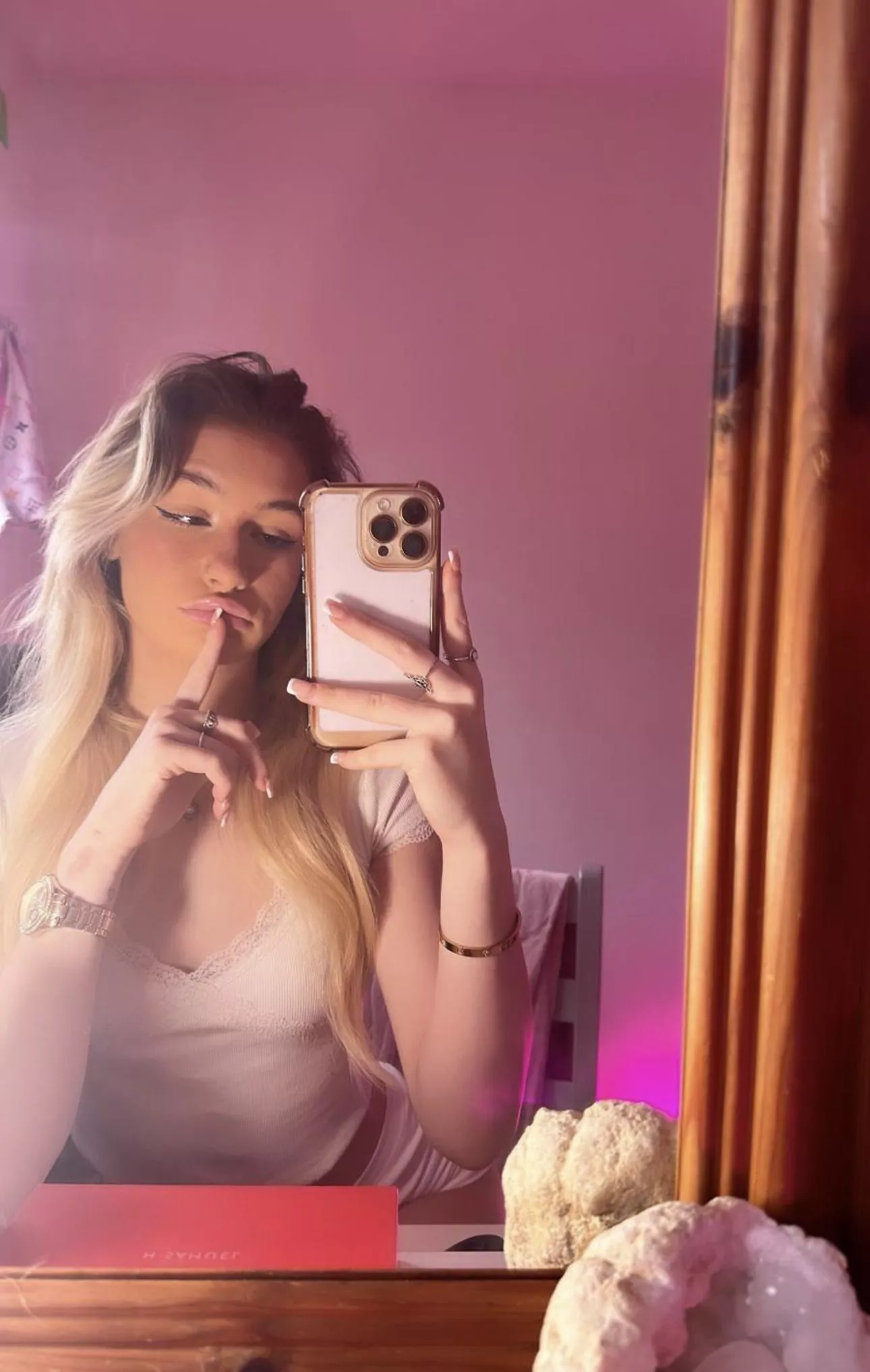 IUTR posted by Charming-Fact-9794