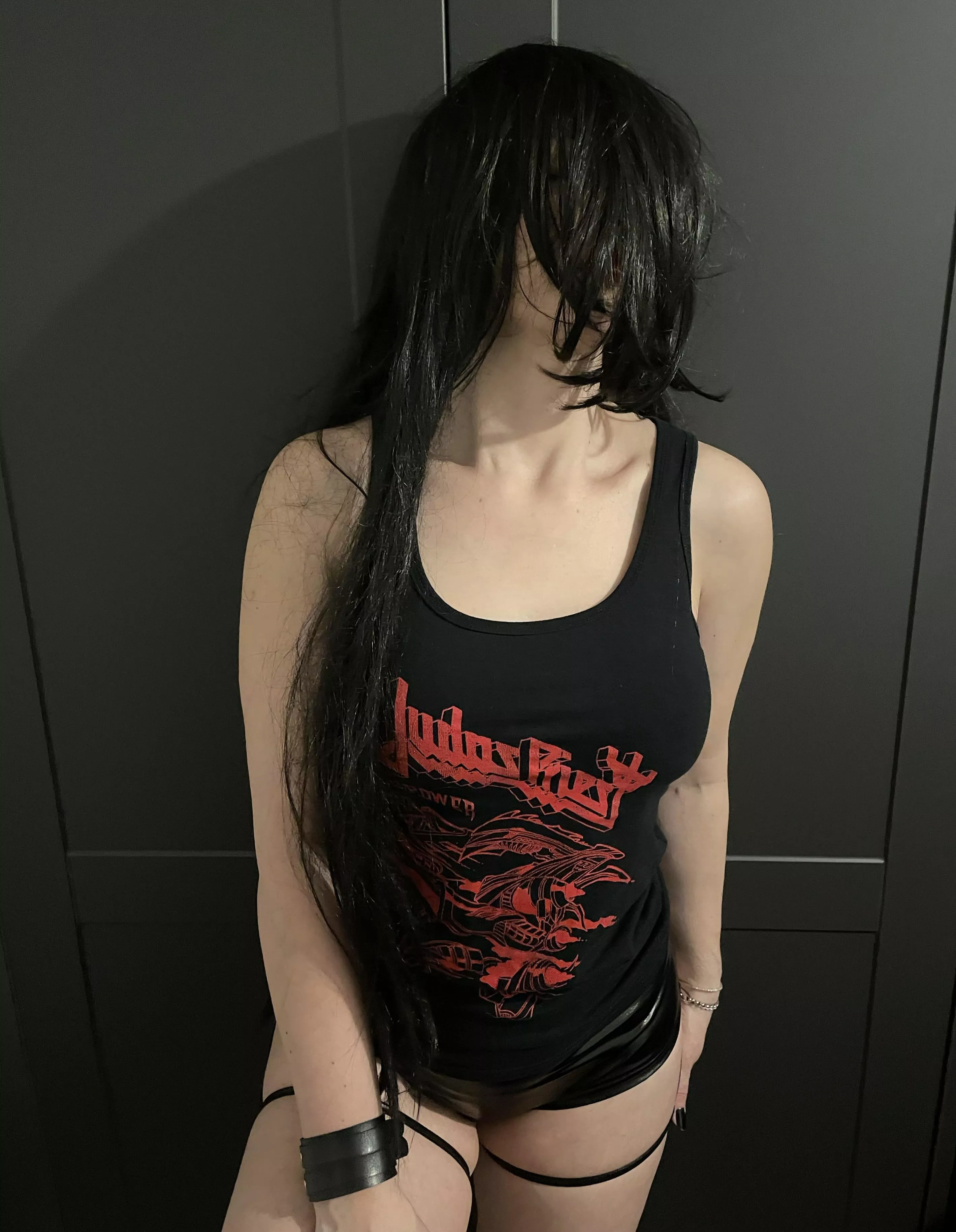 Judas Priest 🤘🏻 posted by SuspiriaWitch