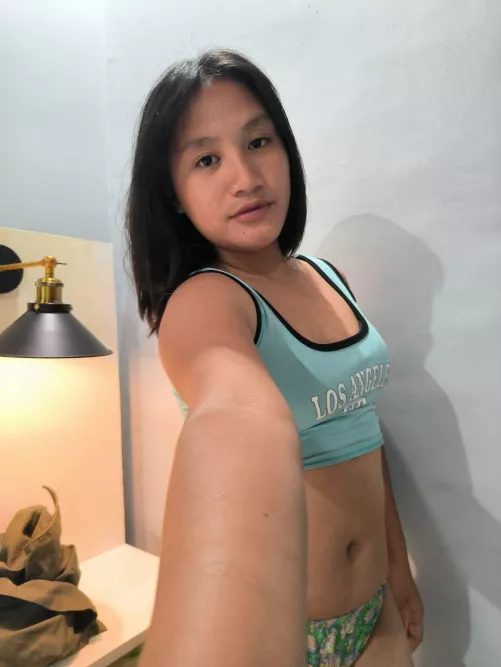 Just another typical selfie by AngelwithHorns-