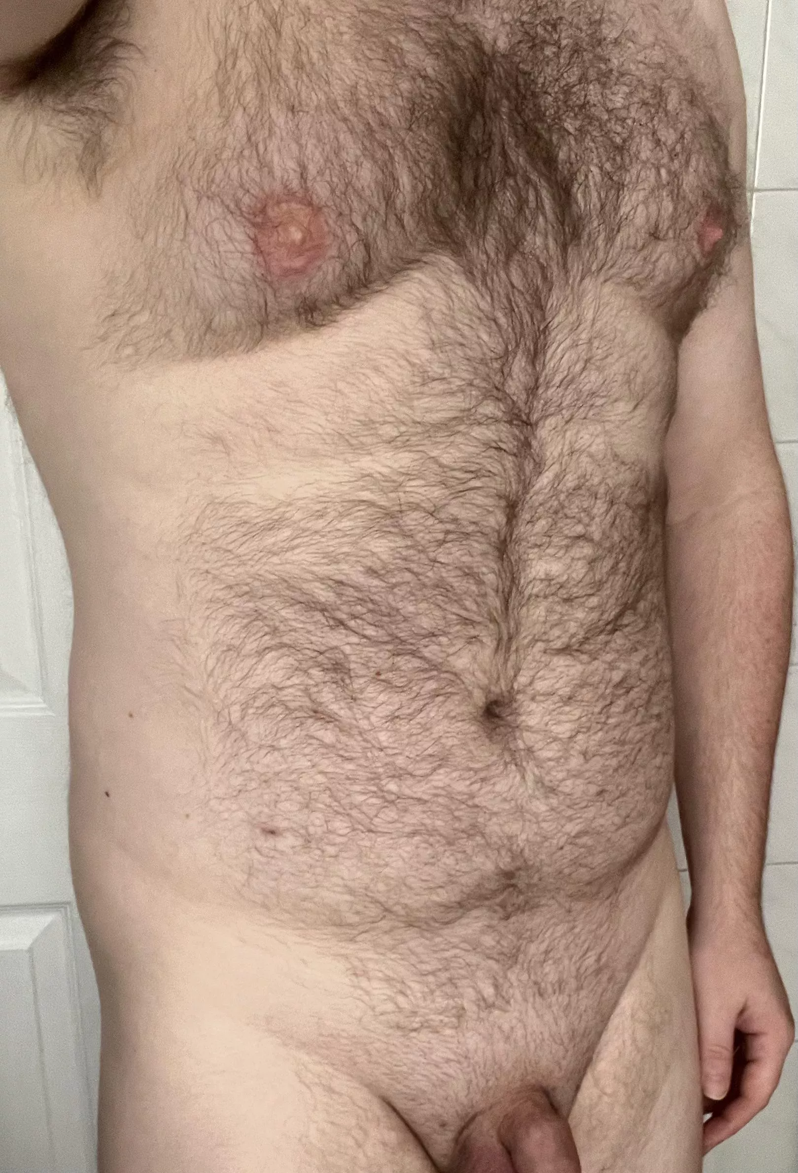 Just discovered this community, first post here! posted by Littlebigmang