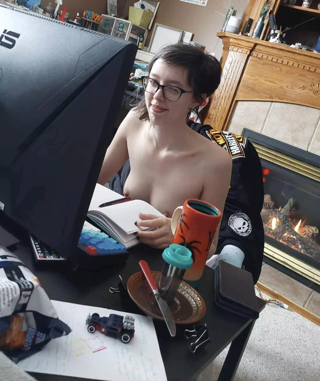 Just trying to figure out some stuff  posted by No_Interview_6489