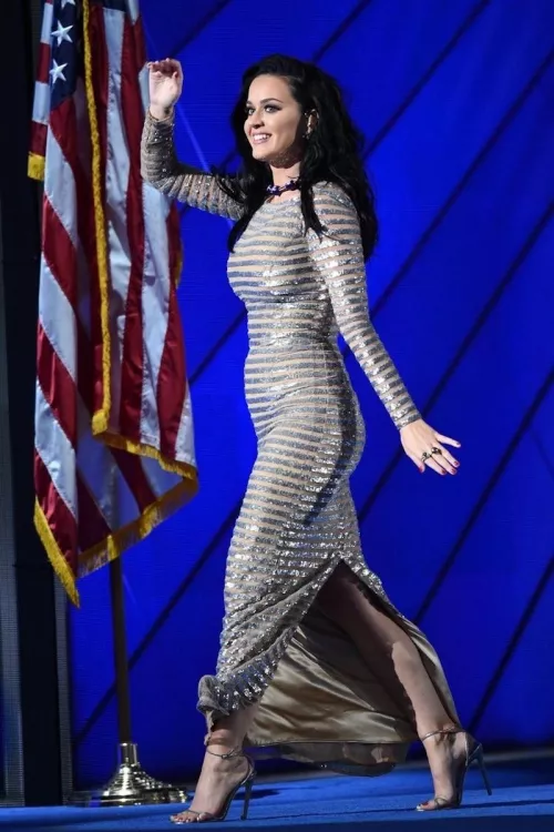 Katy Perry by Ree-Ko