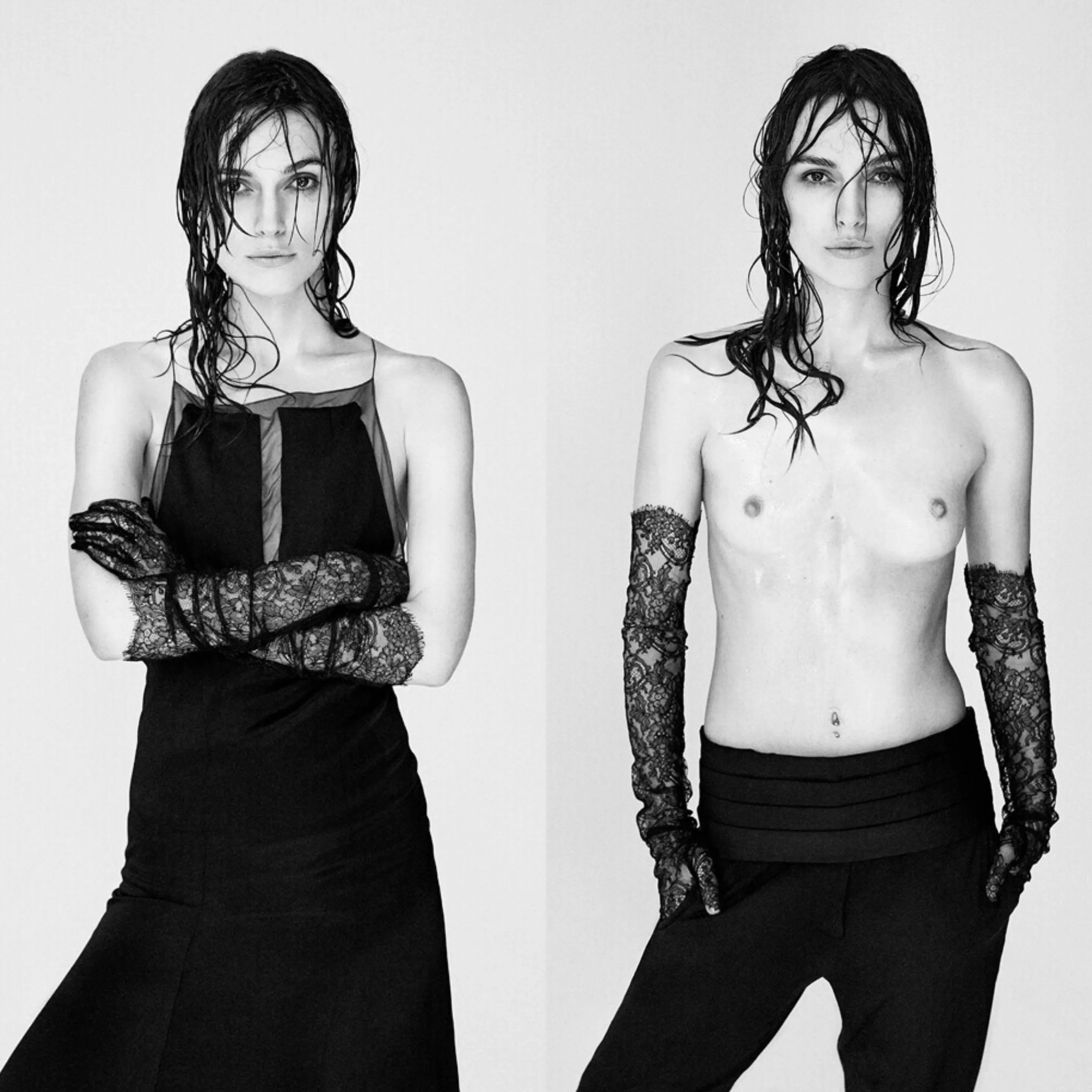 Keira Knightley posted by GrandePapaiLontra