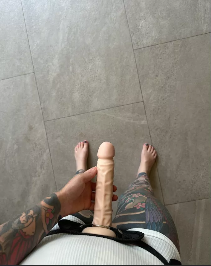 Kneel before me! posted by FoxXTheDark