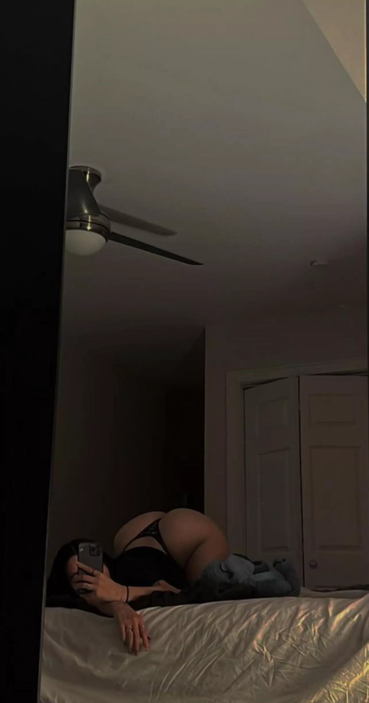 Late Night Sexting ❤️ posted by Keep4gettingname