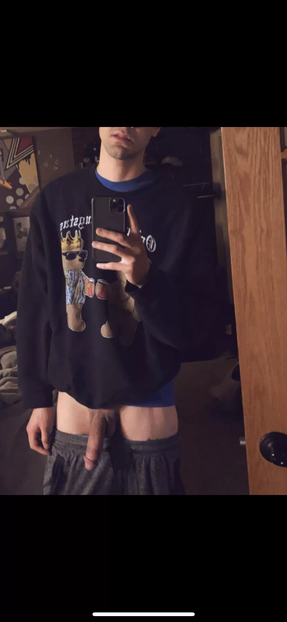 Learning how to take selfies  posted by getsaucywitit