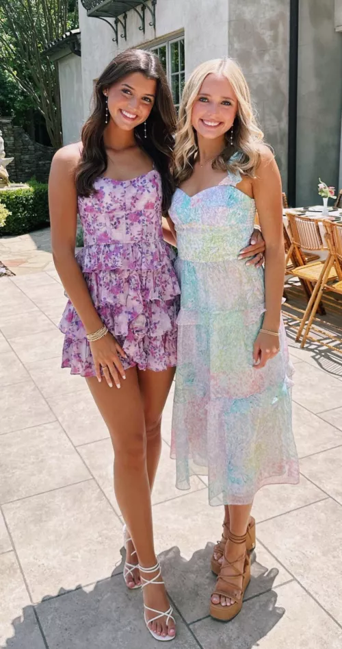 Left or Right? by LateHorse625