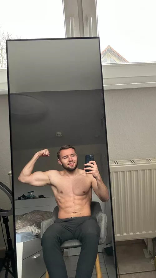 let me take care of you by Moonshotsbenny67