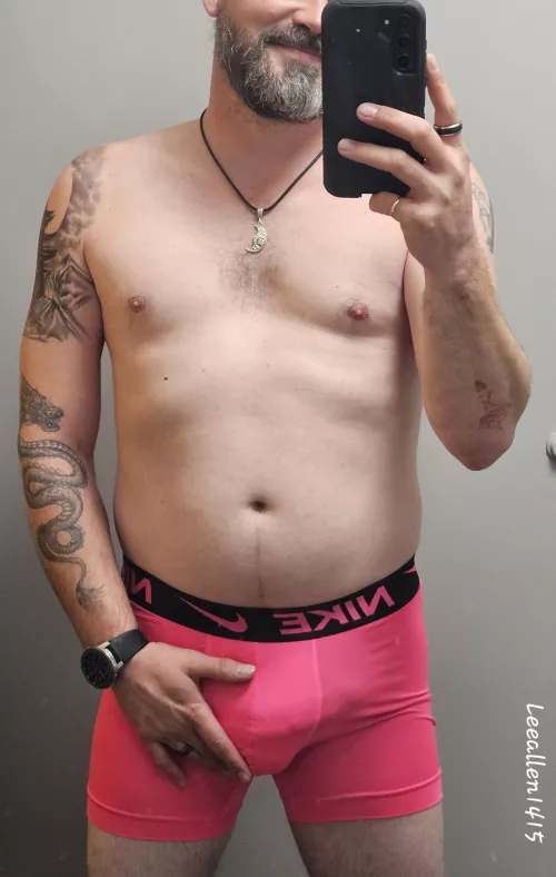 Life's too short to wear boring clothes 😉😏  by LeeAllen1415