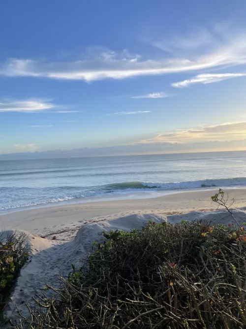 Looking forward to warmer days by Blunteez