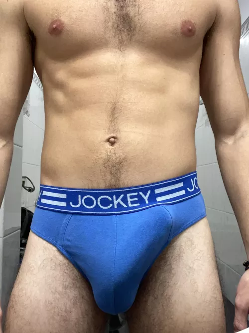 Love my underwear  by consciousgato