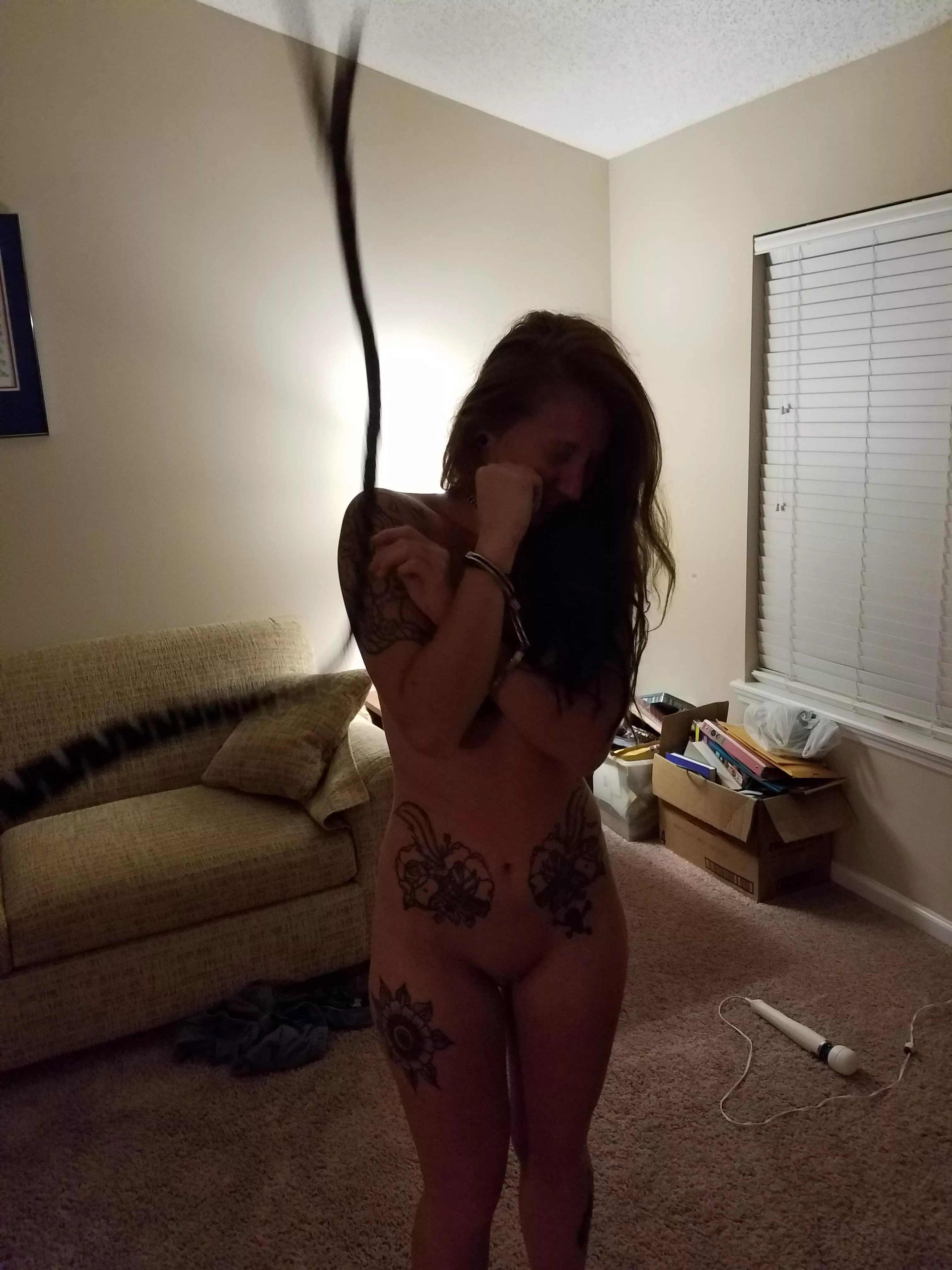 Loved every bit of it.  Craigslist fun posted by Spartan4497