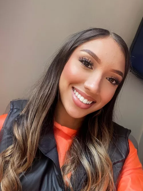 Loving the good vibes by xoLuciaaxo