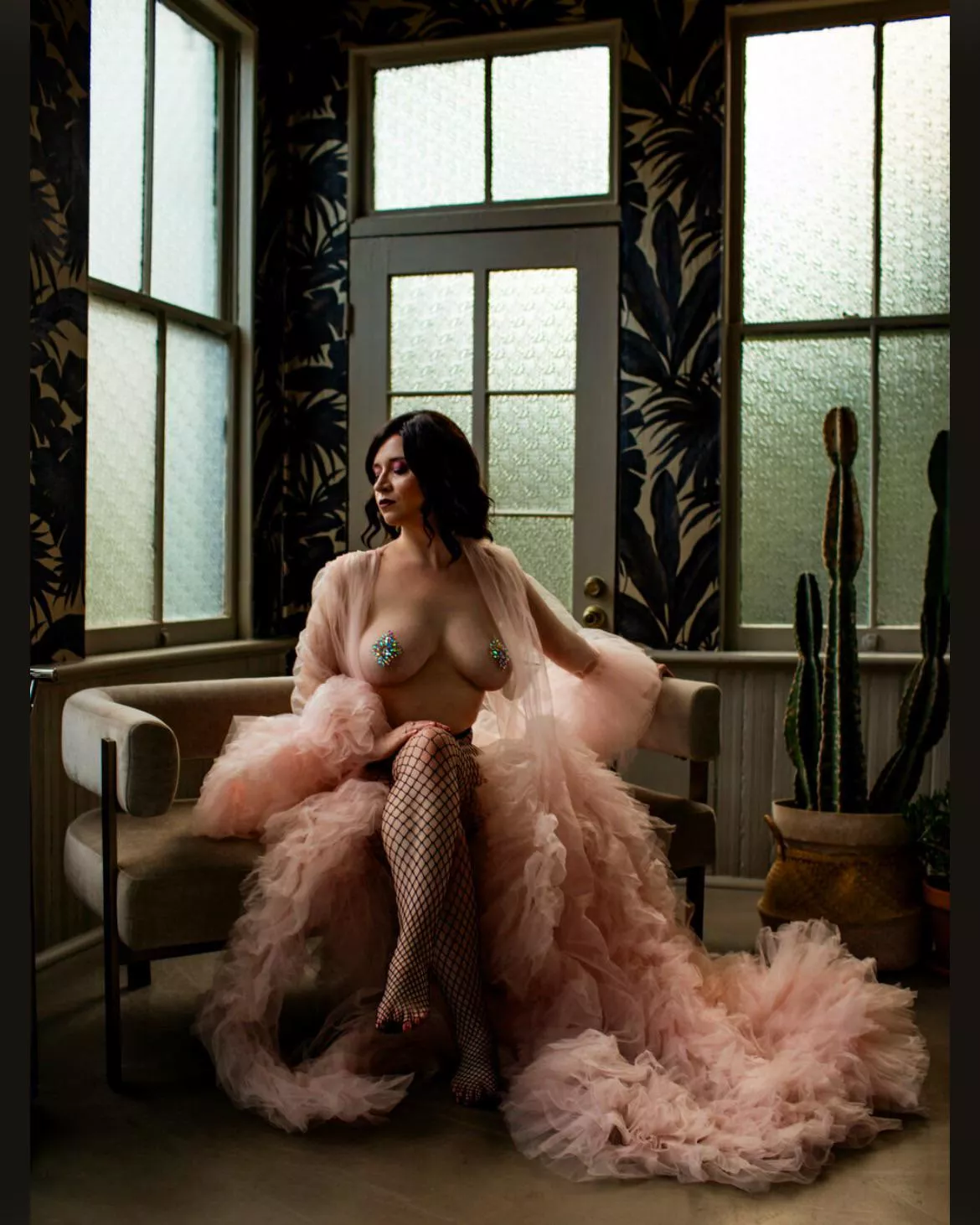 Make me your goddess posted by Key-Lynx5725